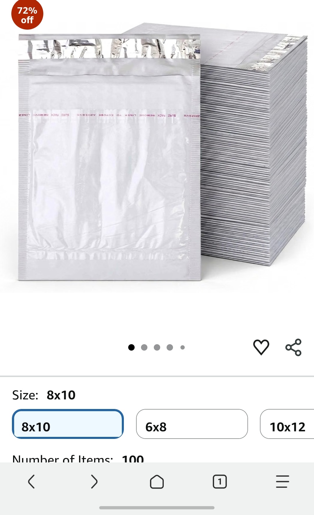Product